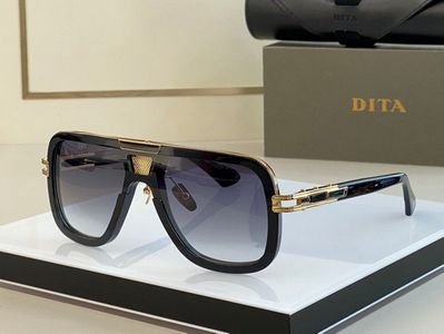 DITA Sunglasses 652